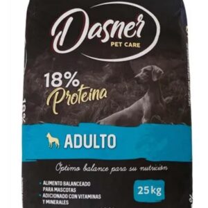 Alimento para Perro 25kg