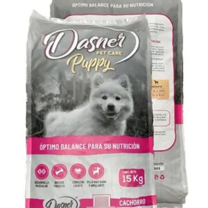 Alimento para Perro Cachorro